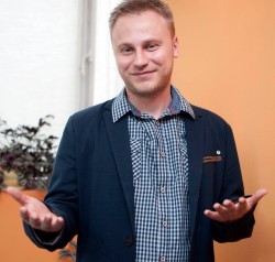 Michał Cieślakowski