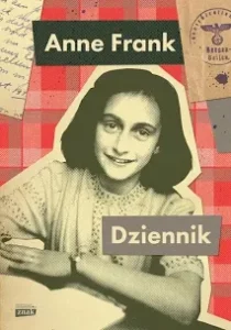 Dziennik Anne Frank – Anne Frank