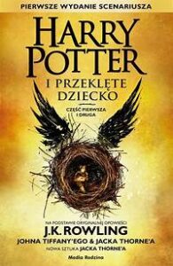 Najlepsze książki dla młodzieży Harry Potter