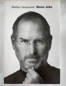 Top 30 Biografii Biografia Steve Jobs