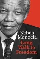 Nelson Mandela. Droga do wolności – Nelson Mandela