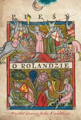 Pieśń o Rolandzie