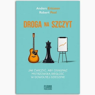 Droga na szczyt – Anders Ericsson