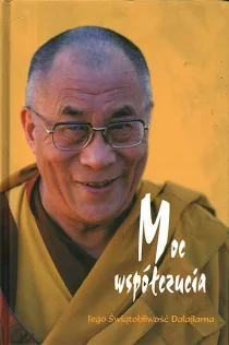 Moc współczucia — Dalajlama XIV