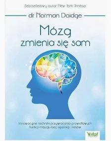 Mózg zmienia się sam — Norman Doidge