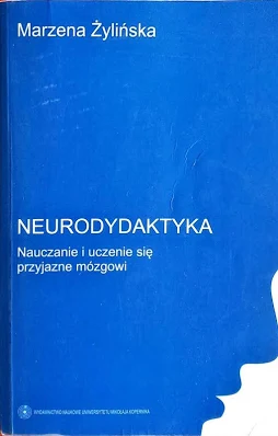 Neurodydaktyka – Marzena Żylińska