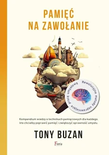 Pamięć na zawołanie – Tony Buzan