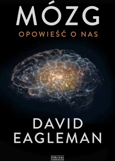Podświadomy mózg (Incognito) – David Eagleman
