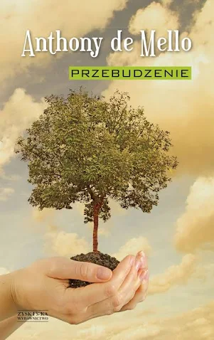 Przebudzenie — Anthony De Mello