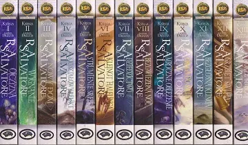 Zwiadowcy (Seria) – John Flanagan