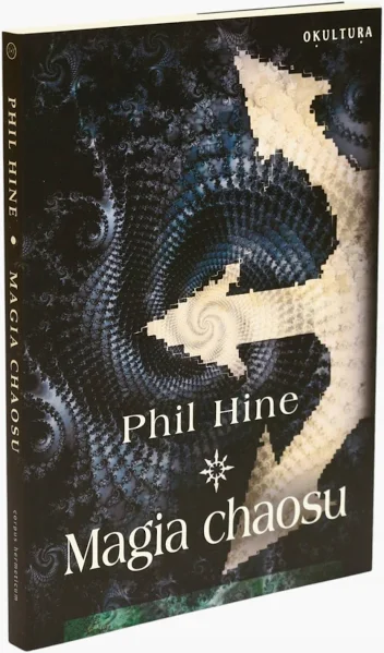 Magia chaosu — Phil Hine